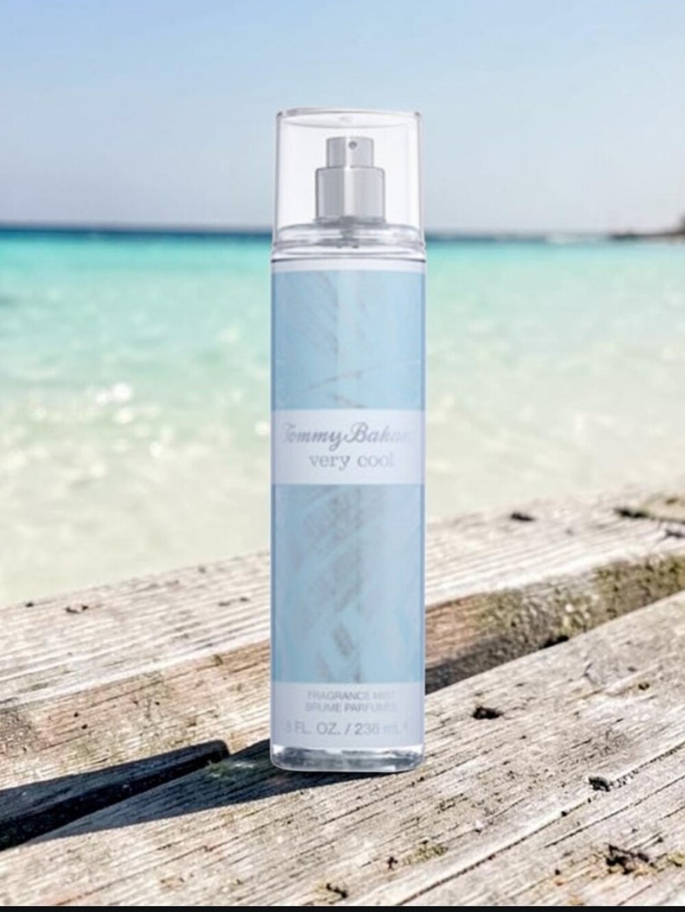 Tommy Bahama Very Cool Fragrance